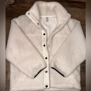 Varley Sherpa Jacket